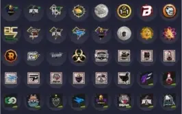 Conta steam level 20 gamersclub