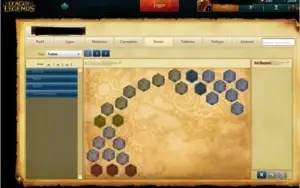 Corki Ovni BR