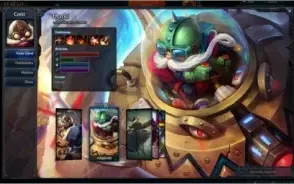 Corki Ovni BR