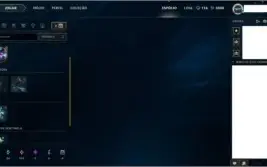 Conta no lol - Varias Skins, 64 campeões - Bronze 1