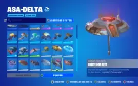 Fortnite 21 Skins - Groot,Thor - Full acesso PC,XBOX,PS4/5..