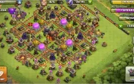 CV 10 LEVEL 137 REI E RAINHA LVL 32+
