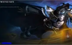Conta league of legends (pax tf) 325 skins
