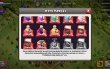 Clash of clans CV10 FULL