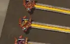 Conta End Game - 100M Prata/Mês