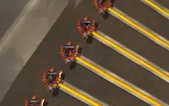 Conta End Game - 100M Prata/Mês