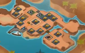 Conta End Game - 100M Prata/Mês
