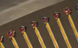 Conta End Game - 100M Prata/Mês