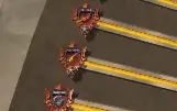Conta End Game - 100M Prata/Mês