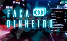 MODMENU GTA V SILK ROAD STORE