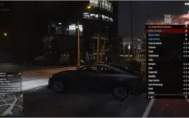 MODMENU GTA V SILK ROAD STORE