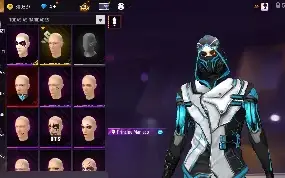 Conta De Free Fire Antiga Nível 70