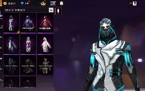 Conta De Free Fire Antiga Nível 70
