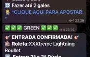 Bot Sinais Da Roleta Xxxtreme Roulete✅🎰