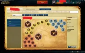 Conta Lol d4 ,111skins ,11 page runes