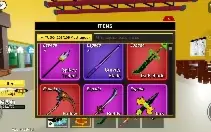 Blox Fruits Todas Gamepass