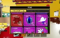 Blox Fruits Todas Gamepass