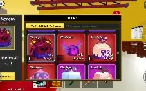 Blox Fruits Todas Gamepass