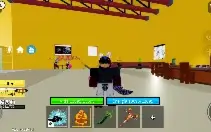 Blox Fruits Todas Gamepass