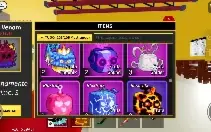 Blox Fruits Todas Gamepass