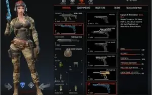 conta wf |ptt61|kd+|ScarL|Ax308|BerettaARX|Sig Sauer