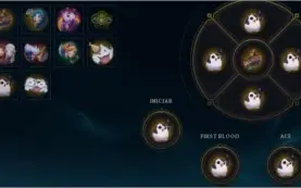 Conta league of legends com Zed dizimador de galáxias