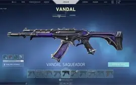 Conta Diamante 1 ex imortal, Pacote VCT + Ancifogo +15 skins
