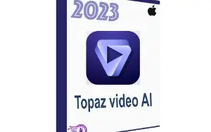 Topaz video Al para mac m1 m2 e intel