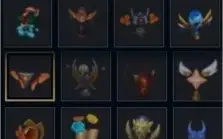 CONTA DE LOL - DIAMANTE - SKINS RARAS/CONTA ÚNICA