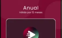 Gif Card Combo Redplay + My Family/eppi Cinema  365 Dias