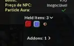 Conta Pokexgames Server Wind Level 282 gardestrike