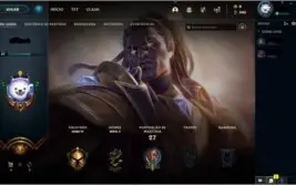 CONTA GOLD IV MMR ALTO