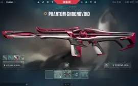Conta Full Gemada Cheia De Skin
