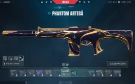 Conta lvl 98 + Todos Personagens + Skins + Sublime