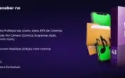 Pack De Edição Adobe Pr3mier3