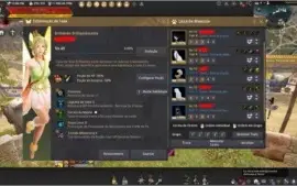 NINJA SUCC LVL 62 - 277Kutum / 597GS