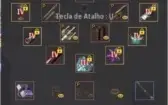 NINJA SUCC LVL 62 - 277Kutum / 597GS