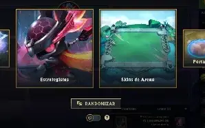 Conta valorant + LOL + TFT Beta fechado 4K gastos pacotes un