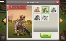 Clash of Clans SC ID
