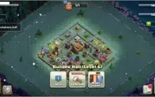 Clash of Clans SC ID
