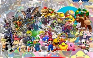 Nintendo Switch - Jogos Games Aluguel Locação Digital Online