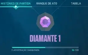CONTA VALORANT DIAMANTE 1 ## PRONTA ENTREGA ##