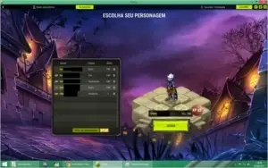 conta Dofus !! feca 193 / osa 187 / sran 188 / cra 155