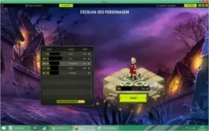 conta Dofus !! feca 193 / osa 187 / sran 188 / cra 155