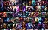 Conta League of Legends Ouro II