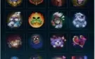 Conta League of Legends Ouro II