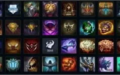 Conta LOL - Platina (Barato)