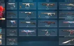 conta valorant 1000 gastos, ex ascendente