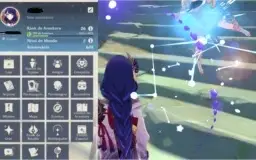 Conta com Baal/Raiden AR 26