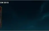 Conta de League Of legends Diamante 4